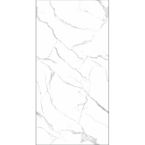 Керамогранит AVS Altimo White 60x120 полированный