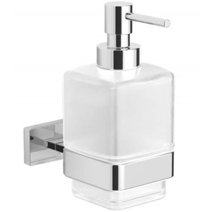 Дозатор жидкого мыла Alster Langberger 11921A