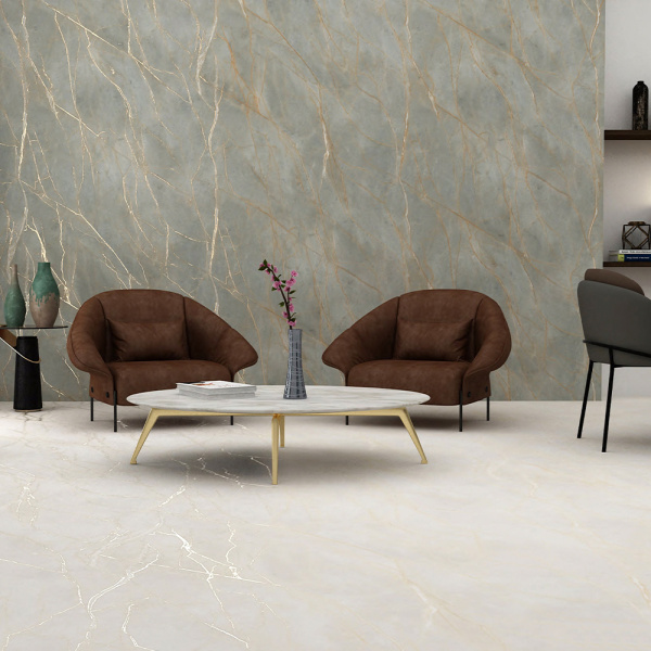 Керамогранит AVS Bever Light 60x120 карвинг