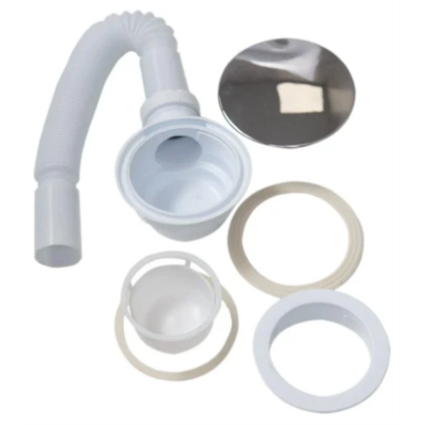 Поддон для душа BelBagno Tray 85x85 белый, квадрат, акрил