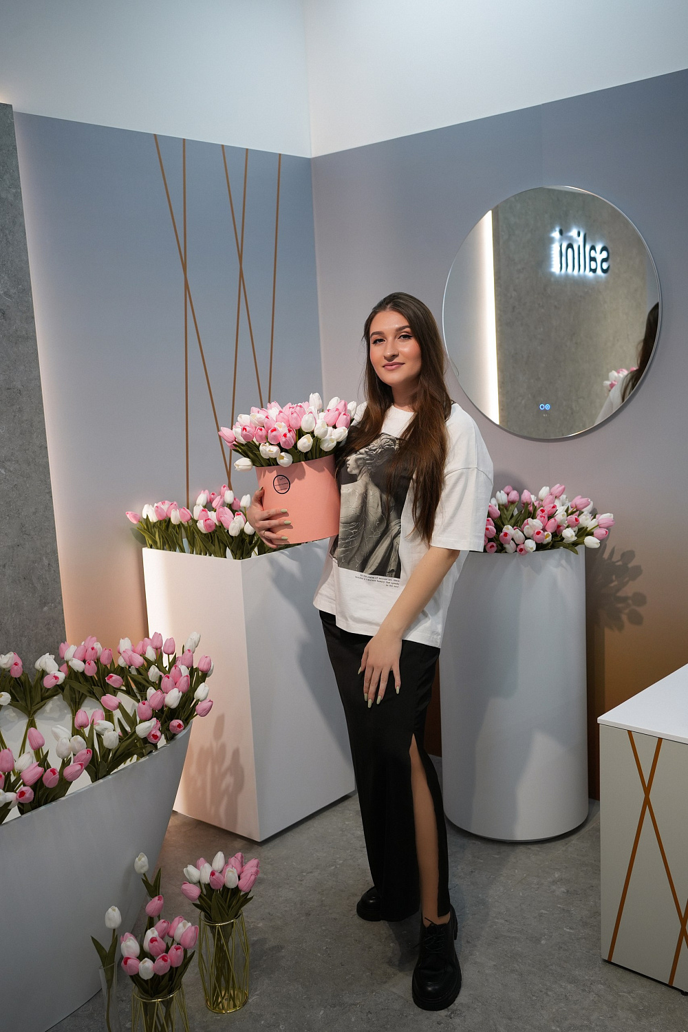 Эксклюзивное мероприятие для дизайнеров интерьера от Аквамир в Краснодаре