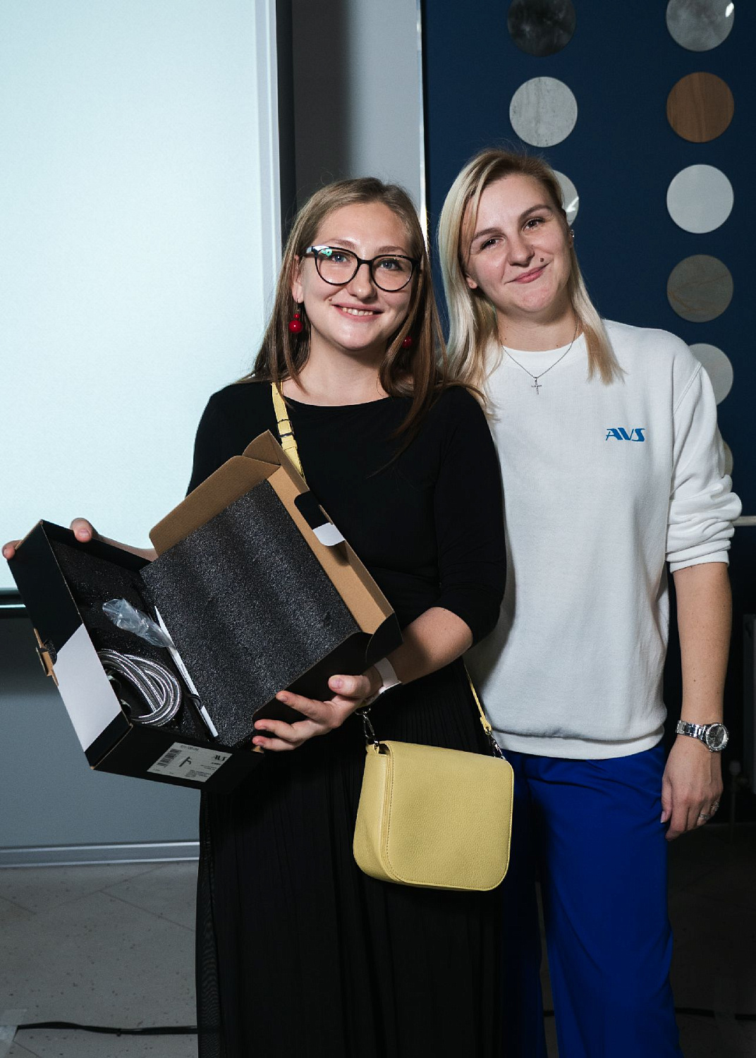 Открытие пятого салона «Аквамир» в Краснодаре!