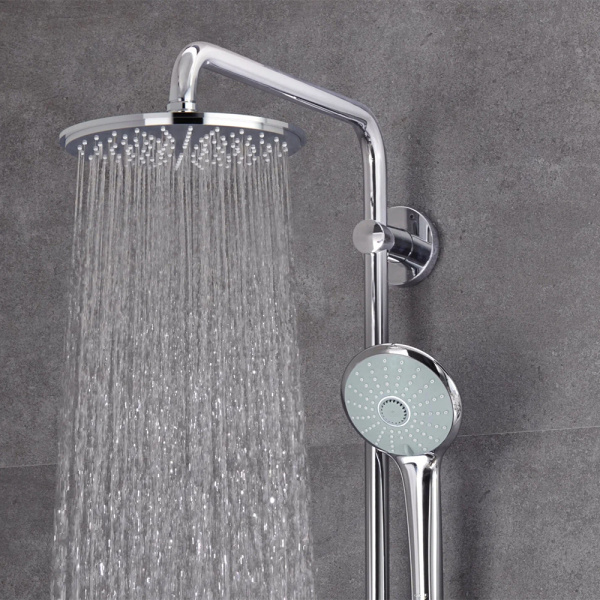 Душевая стойка Grohe Euphoria 26363000 хром