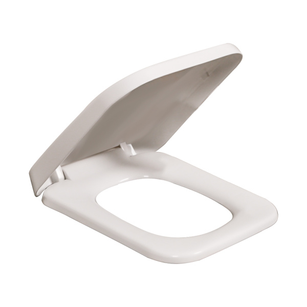 Крышка-сиденье AVS 017 с микролифтом