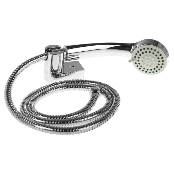 Смеситель для душа Accoona H54 A8054 хром