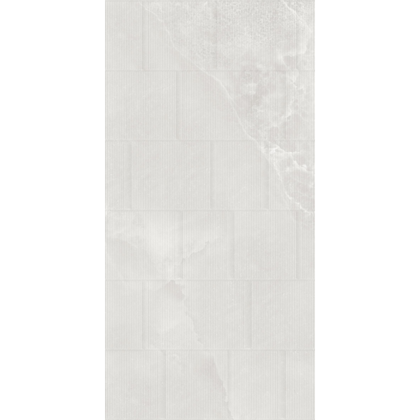 Керамогранит AVS by Italian Design Castello Quadrato Blanco 60x120 Moon Light Stone