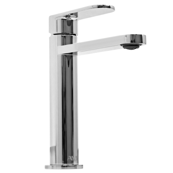 Смеситель для раковины AVS Beauty хром