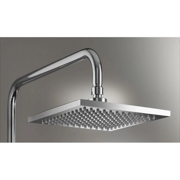 Душевая стойка Jacob Delafon July E5523-CP хром