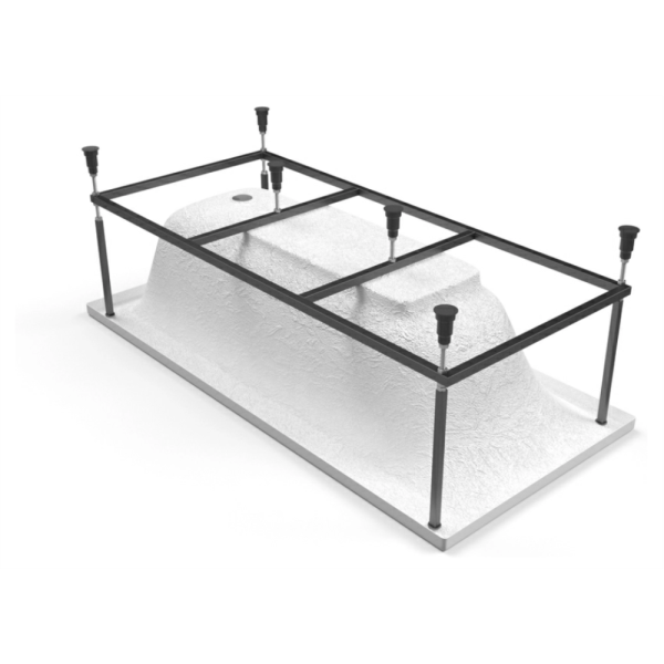 Каркас для ванны Cersanit K-RW-SMART*170n
