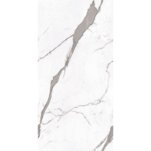 Керамогранит AVS Great Statuario 60x120 полированный