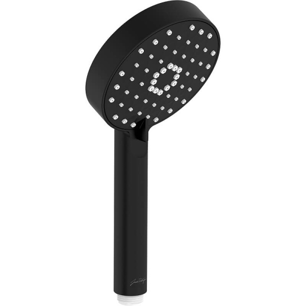 Душевой гарнитур Jacob Delafon Awaken E99898-BL черный матовый