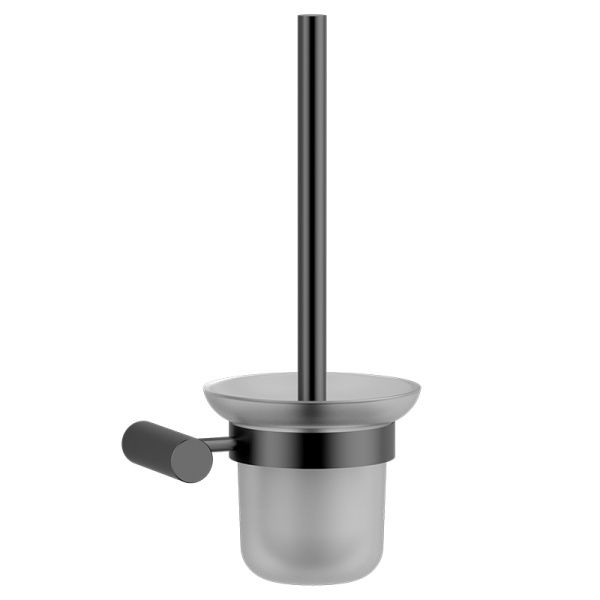 Ершик подвесной AVS Slimmer, оружейная сталь