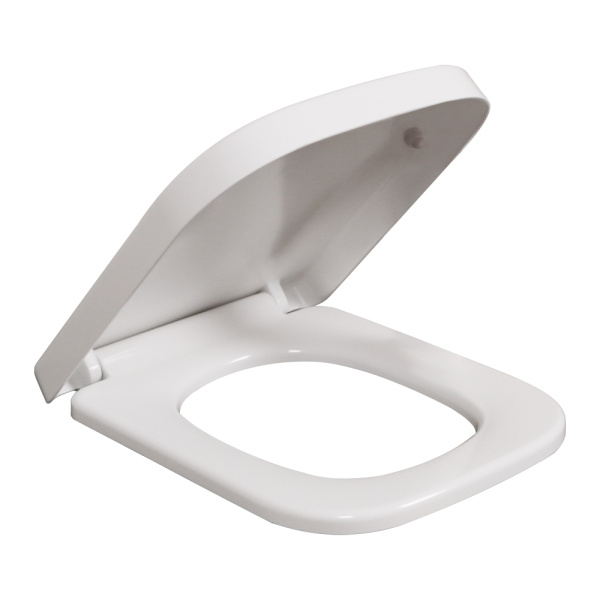 Крышка-сиденье AVS RF5005 с микролифтом быстросъемное