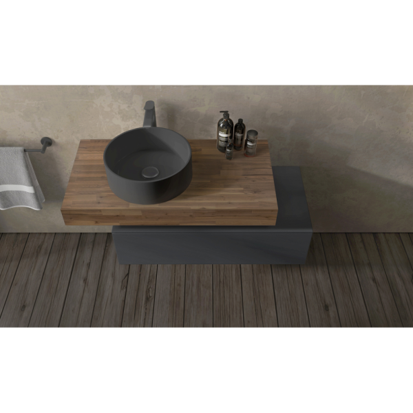 Столешница jORNO Modulare 100 трюфель