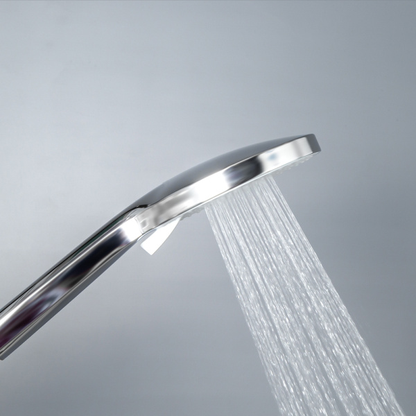 Душевая лейка AVS 811-630-CR хром