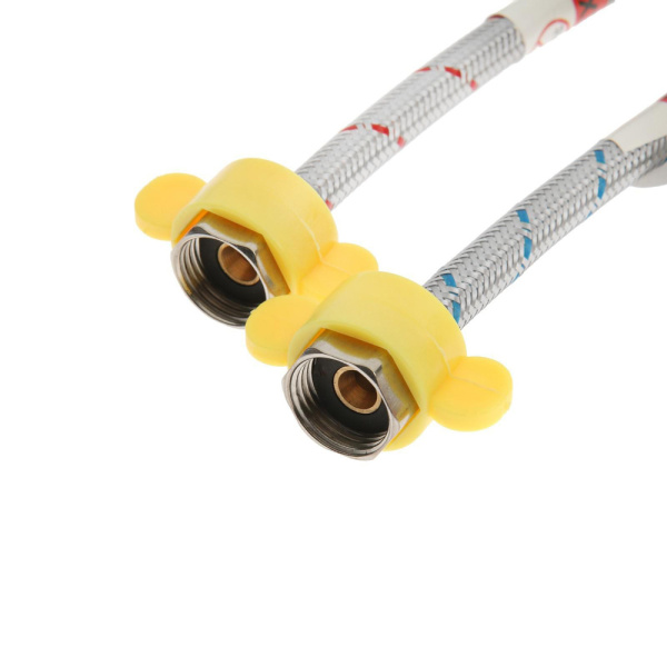 Смеситель для кухни Accoona A4490-4, хром