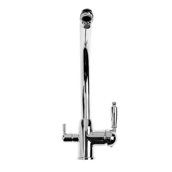 Смеситель для кухни Accoona Sanitary A5179-7 хром