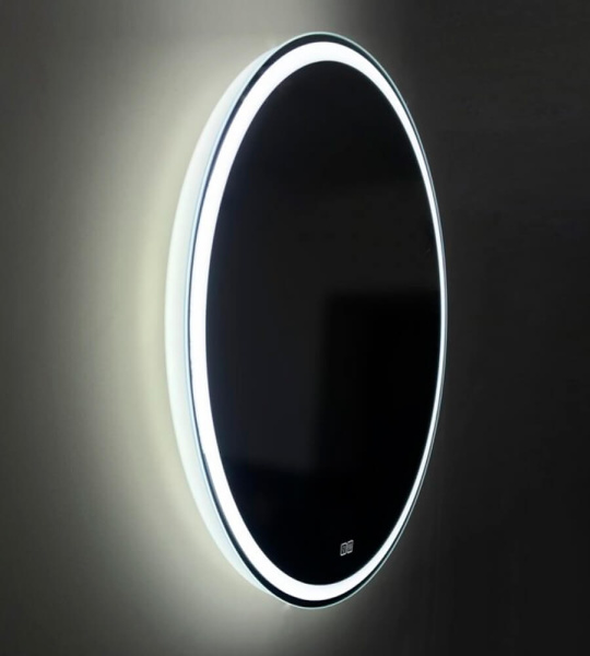 Зеркало D100 BelBagno SPC-RNG-1000-LED-TCH-WARM