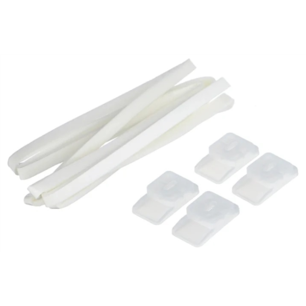 Ножки для ванны Ravak Asymmetric CY44000000