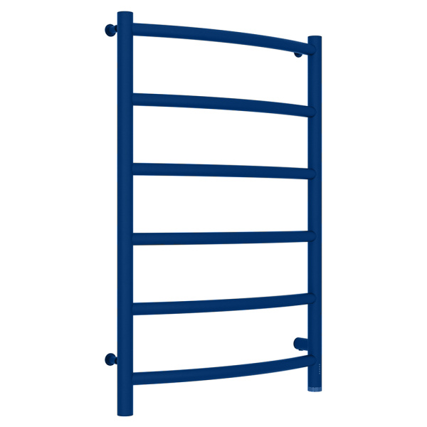 Полотенцесушитель электрический Сунержа Галант 4.0 50х80 сигнальный синий