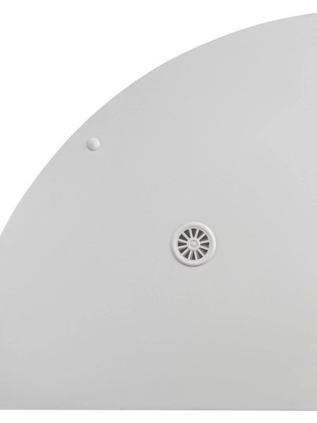 Корзина для белья 600х410 PWG-U PUNTO GERALIS