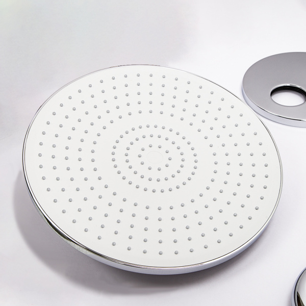 Душевой комплект AVS Slimmer 3в1 хром